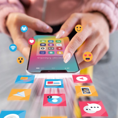 Digital Marketing & Advertising