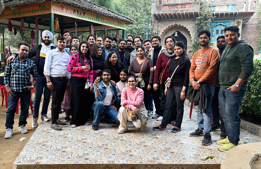 Career page image