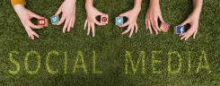 banner